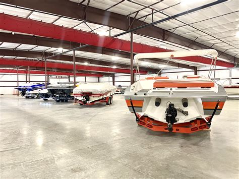indoor boat storage lake havasu At Depot Storage, we’ve crafted spacious units tailored for your boat’s needs