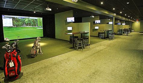 indoor golf syracuse ny  CLIFTON PARK, N