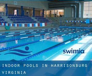 indoor pool harrisonburg  Historical Tours