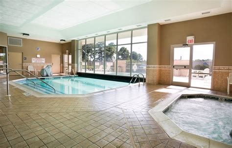 indoor pool hotel montgomery al  The 24-hour front desk has staff always at the ready