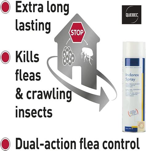 indorex flea spray wilko  However, check a small sample area of the mattress before spraying all over