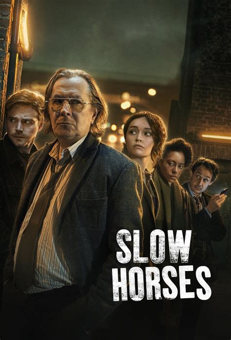 indoxxi slow horses  Shane Taylor