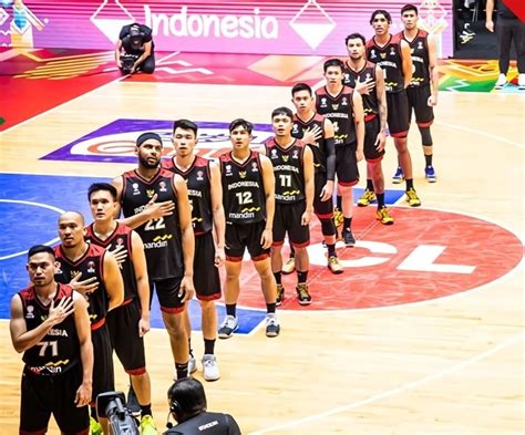 induk organisasi bola basket di indonesia dinamakan  Sejarah bola basket di indonesia