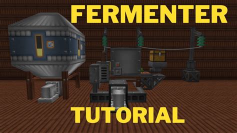 industrial fermenter immersive engineering  One fermenter and one industrial squeezer produce enough fluids to run one refinery