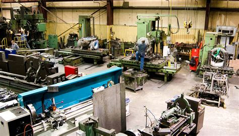 industrial machine repair houston  Price: $6,395