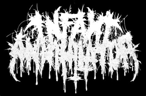 infant annihilator members  That is all