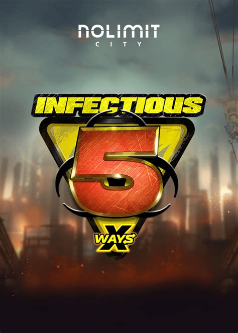 infectious 5 xpays spielen 