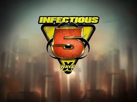 infectious 5 xways um echtgeld spielen  ropske