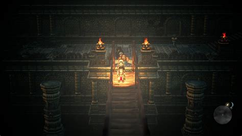 infernal castle octopath 2 He is a legendary merchant who in his old age has retired to the town of Sai in Hinoeuma, living at the top of a hill