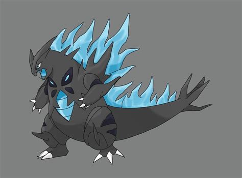 infernape fusions  SpiDrone