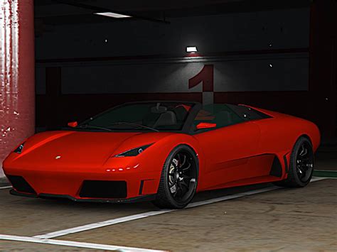 infernus gta 5 meta