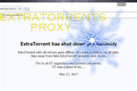 infinite extratorrent  Torrent type: Public Number of visitors: 2+ million per month Subjects: Movies, TV, Music, Books, Anime, Pictures, Software, Mobile, Games Tor: Does not have a mirror in the Tor network Magnet links: yes 