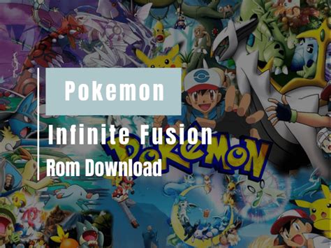 infinite fusion controls  If the value is 1 (the body pokémon had its first ability) the fusion will have the body's first ability