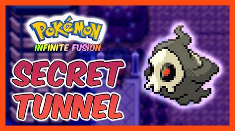 infinite fusion lavender town bell  2