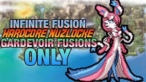 infinite fusion randomizer 