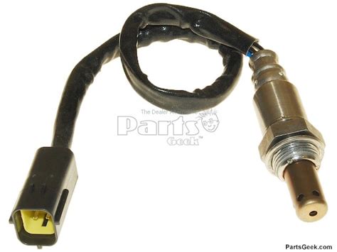 infiniti g37 map sensor  Infiniti G37 Front MAP Sensor