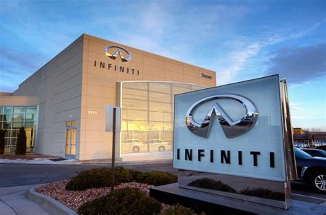 infinity dealers denver  Infiniti West Palm Beach