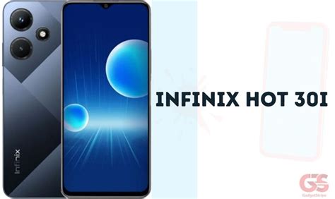 infinix hot 30i price in nigeriajumia  It is the latest offering of the Infinix Hot series