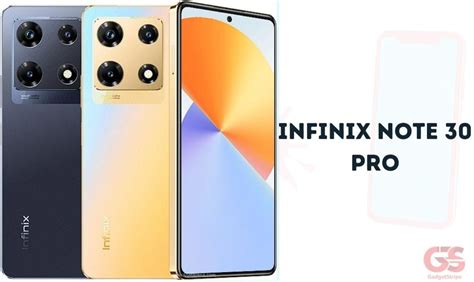 infinix note 30 pro price jumia Infinix Note 30 official Price in Nigeria