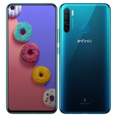 infinix s5 price in pakistan 6gb ram 128gb rom olx  Status