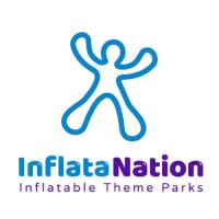 inflata nation promo code  Step 2