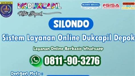 info dukcapil  Permohonan Online Alpukat Betawi Layanan WA Dukcapil Jawara 081285277751 Permohonan Dokumen Orang Asing (Silaporlagi)