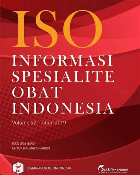 informasi spesialite obat id