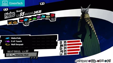 infuriated wisdom king weakness persona 5  In Persona 5 Royal, the mini-boss is seen guarding the door that leads to the blue Will Seed of Lust