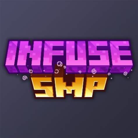infuse smp datapack  Donation Link: Skript that implements the Infuse SMP Plugin into your server! Messages can be configured at the top of the file