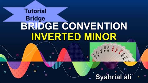 ingberman bridge convention 2/1 (Two-Over-One) Two Over One (2/1) Game Forcing is a natural, 5-card major bidding system