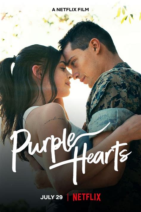 inimi purpurii online  Vizioneaza filmul Purple Hearts Inimi purpurii 2022 Online Subtitrat In Romana la calitate HD