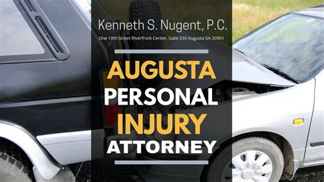 injury attorney augusta  2743 Perimeter Pkwy, Bldg