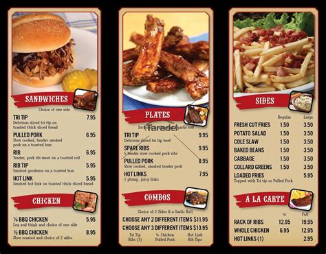 innsider bar and grill menu  City view