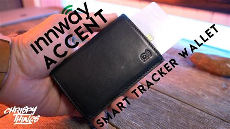 innway accent wallet  Amazon