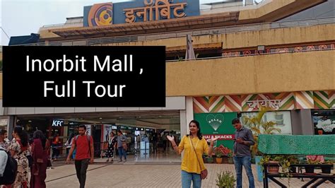 inorbit mall, vashi movie ticket price Address : Inorbit Malls ( India ) Pvt