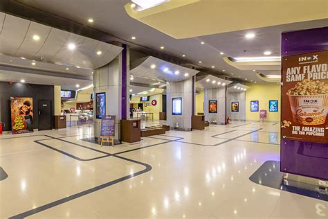 inox ozone galleria mall photos  Inox Cinemas, The Ozone Galleria Mall, Dhanbad, , , Rated 3