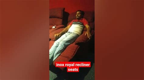 inox patel nagar royal seats  Directions