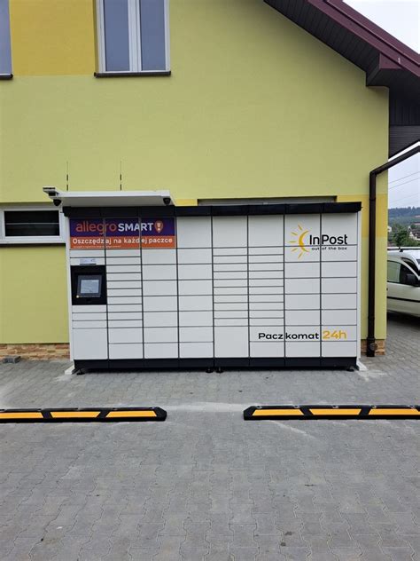 inpost parcel locker wandsworth photos  If you’re at your locker now and need a hand, give us a call on 0330 335 0950