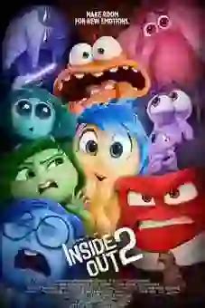 inside out soap2day  This is a film about one woman's search in life