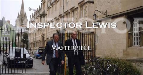inspector lewis the lions of nemea "The twin lions of Nemea, still running high at this hour