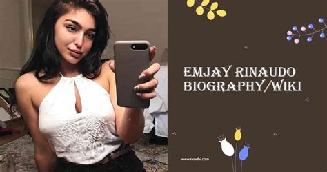 insta emjay rinaudo 20k Subscribers