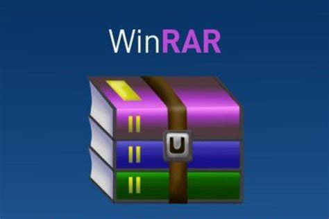 instal winrar di laptop  2