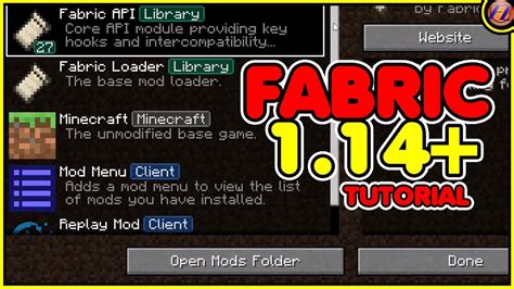 install fabric-rendering-v1, any version. Hey, I wanted to start Minecraft with Fabric loader but it crashes