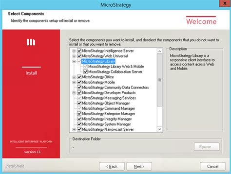 install microstrategy developer NET Framework Developer Center