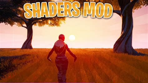 install sm6 shaders fortnite 4 This is a tutorial on how to get SEUS Shaders (SEUS Renewed v1