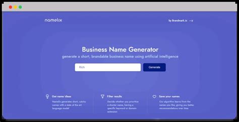 instant domain generator  This type of hosting is different from traditional hosting, which typically uses one server to host a website or application