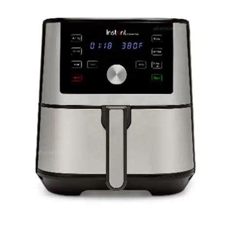 instant vortex air fryer troubleshooting  Duo Nova; The Instant pot that Air Fries