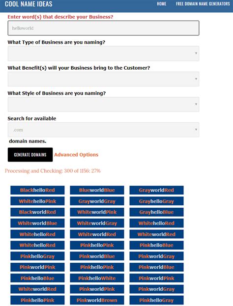 instantdomain Verify administrator’s contact information is correct