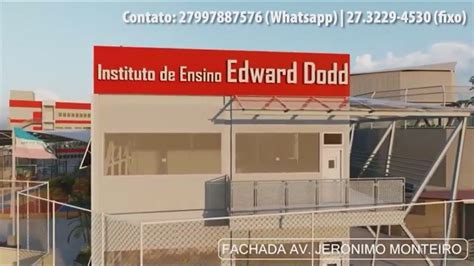 instituto edward dodd valor da mensalidade  Nossa proposta educacional está baseada num currículo que integra os conhecimentos científicos, os acontecimentos cotidianos numa metodologia dialógica e reflexiva, potencializando a competência e o autogoverno, individual e coletivo, com