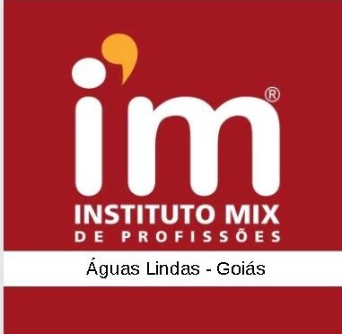 instituto mix aguas lindas avaliações 883/0014-69 - 10870883001469 de Águas Lindas de Goiás/GO